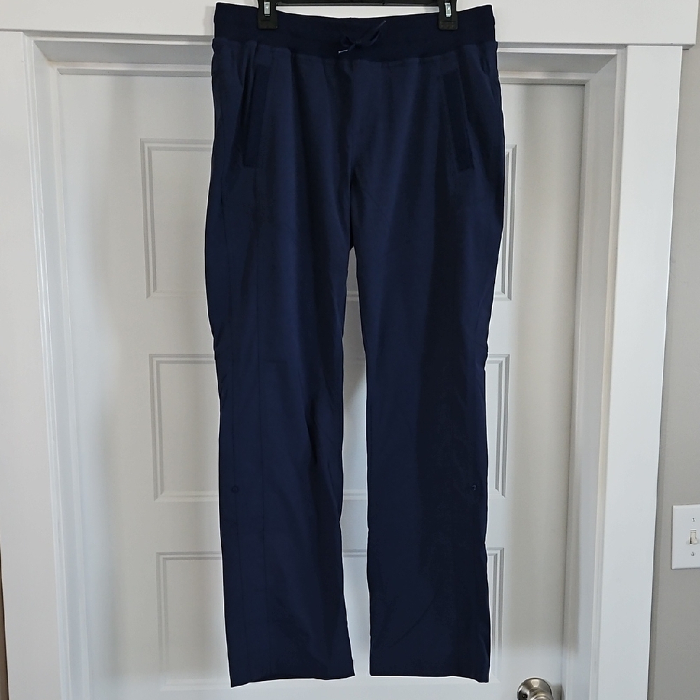 Marmot Convertible Hiking Pants